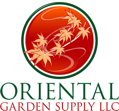 Oriental Garden Supply LLC logo